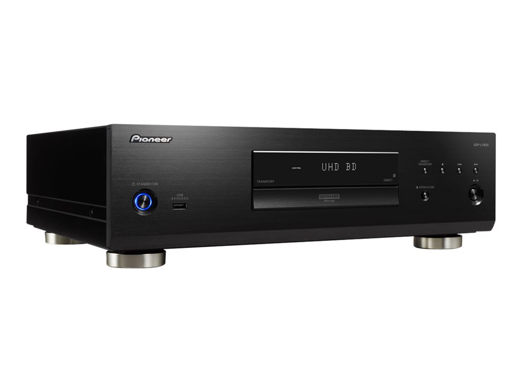 Pioneer UDP-LX800 Blu-ray-Player