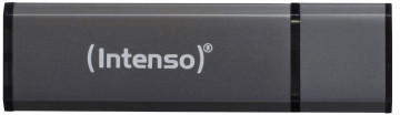 Intenso Alu Line 4 GB USB-Stick USB 2.0 anthrazit