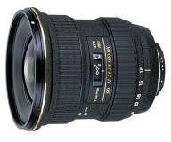 Tokina ATX 12-24mm-4 Pro DX II Objektiv inkl. Sonnenblende BH 777 für Nikon