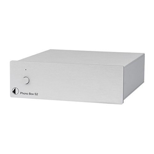 Pro-Ject Phono BOX S 2