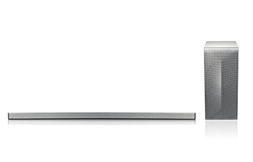 LG LAC950M 4.1 (virtuell) Soundbar + Subwoofer