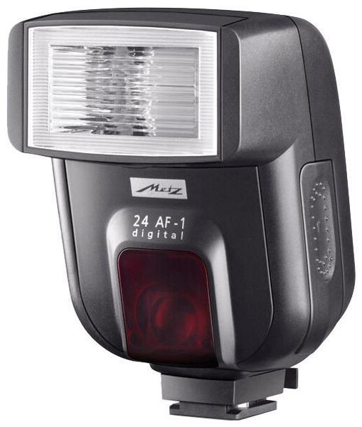 Metz 24 AF-1 Digital Pentax