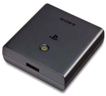 Sony Battery Pack (9276616) (PS Vita)