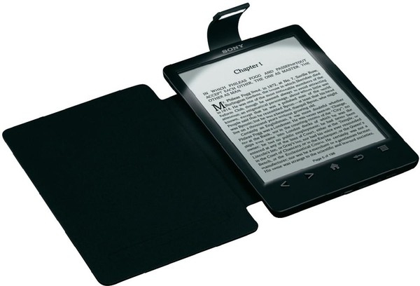 Sony Reader PRS-T3