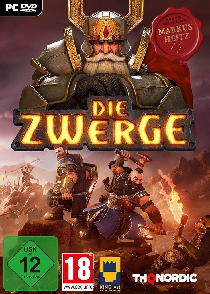Die Zwerge (PC)