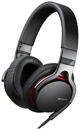Sony MDR-1R