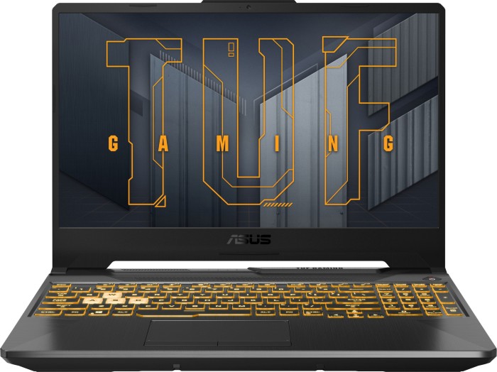 Asus TUF Gaming A15 (FA506QR-HN047T) Gaming-Notebook