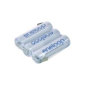 Sanyo eneloop Akkupack Mignon 3,6 V, ZLF (129673)