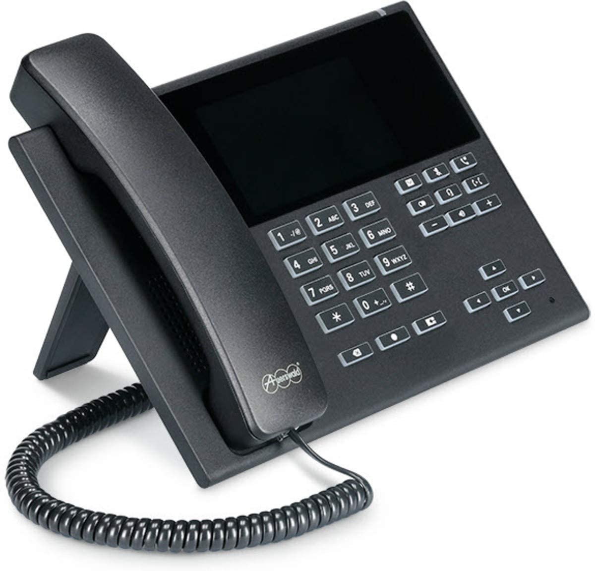 AUERSWALD COMfortel D-400 SIP Telefon