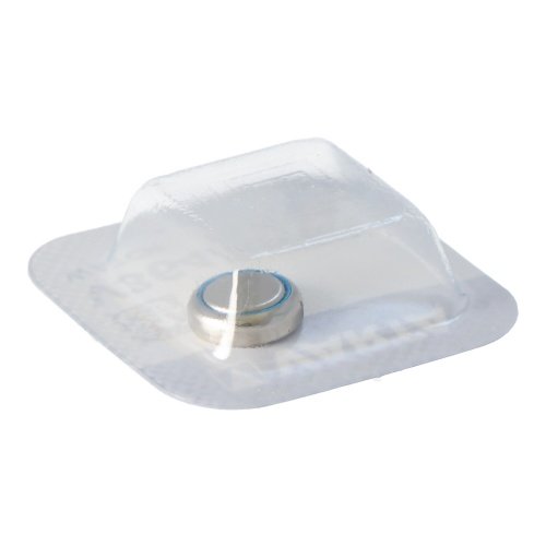 364, Varta V364, SR60, SR621SW Knopfzelle für Uhren etc.