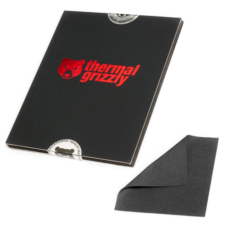 Thermal Grizzly Carbonaut WRmeleitpad 25-0, 2 mm