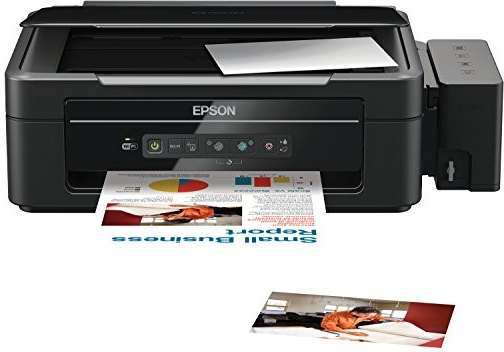 Epson EcoTank L355