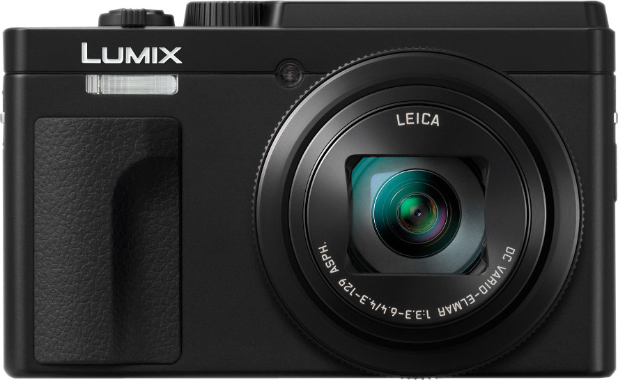 Panasonic Lumix DC-TZ95/DC-TZ96/DC-TZ97/DC-ZS80