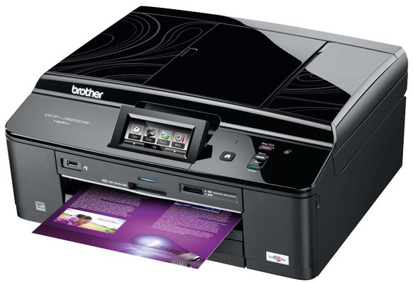 Brother Dcp J 925 DW
