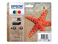 Epson Multipack XL Seestern 4 Farben 603XL RF-AM Multi