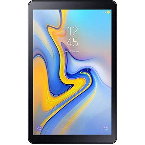 Samsung Galaxy Tab A 10.5 Full-HD-Auflösung 10,5 Zoll, WLAN-Tablet, Octa-Core, 3 GB RAM, 32 GB Speicher, Android, Grau, EU-Ware (SM-T590NZAABTU)