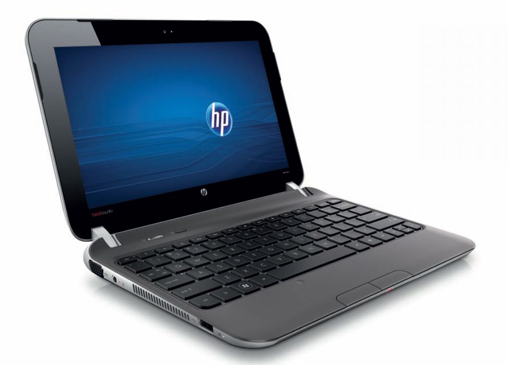 HP Mini 210-3050SG LT797EA