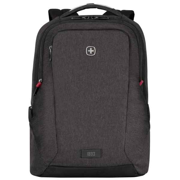 Wenger MX Professional Laptop Rucksack inkl. Tablet-Fach 16''