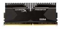 HyperX Predator (T2) DDR4 3000MHz 16GB Kit (HX430C15PB2K4/16)