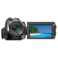 Sony HDR-XR500