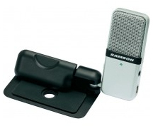 Samson Go Mic