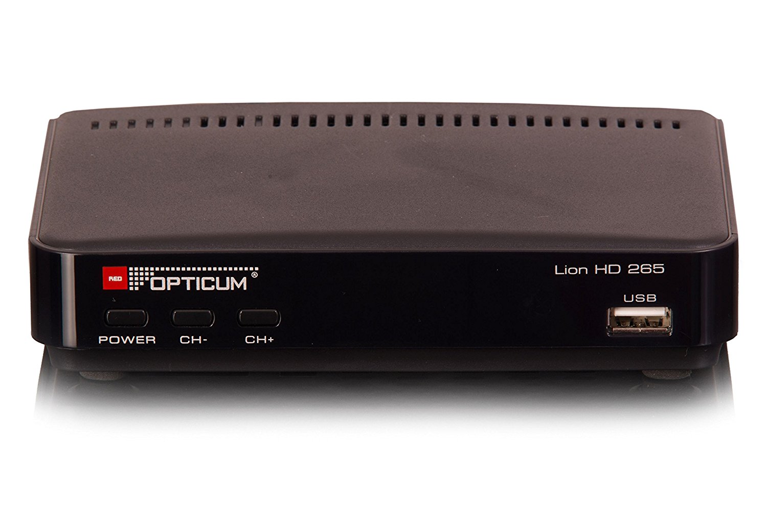 Opticum Terra HD 265 PVR
