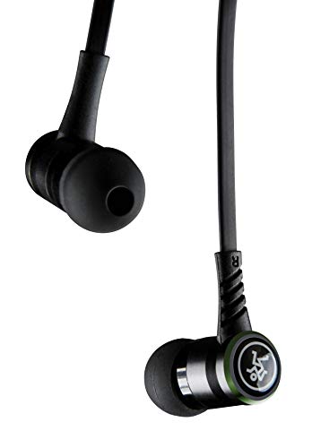 Mackie Earbuds In-Ear-Kopfhörer