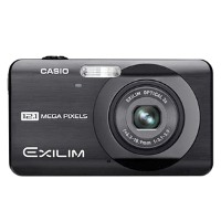 Casio Exilim EX-Z25