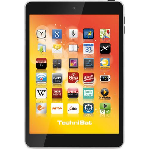 TechniSat TechniPad Mini