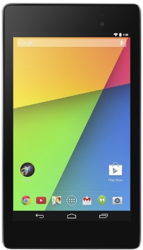 Asus Nexus7