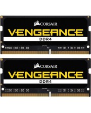 Corsair Vengeance Performance Memorykit 32Gb(2X16Gb) Ddr43000Mhzcl18Unbuffered Sodimmmemory for 6Thgenerationor newerIntelCorei7notebooksand NUCs - Preisvergleich