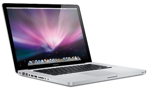Apple Macbook Pro MC371