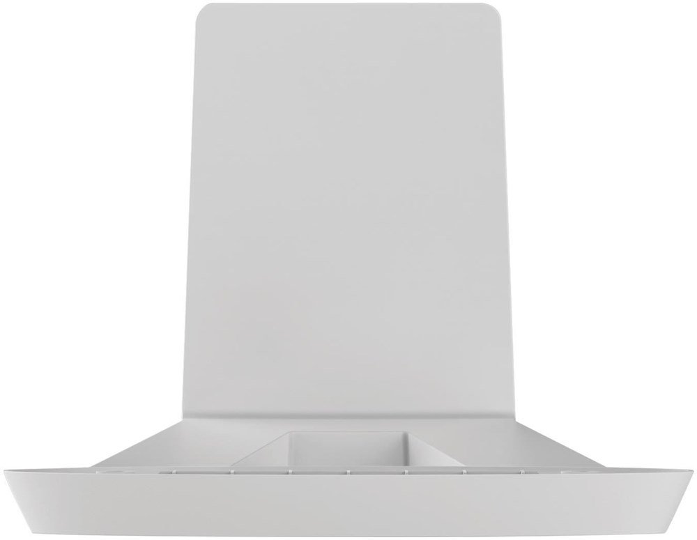 Netgear Orbi Wandhalterung RBKWM 1 Stück (kompatibel mit Routern und Satelliten der Serien RBK20-23, LBR20, RBK50-53, RBK752-753, RBK852-853 und weiteren)