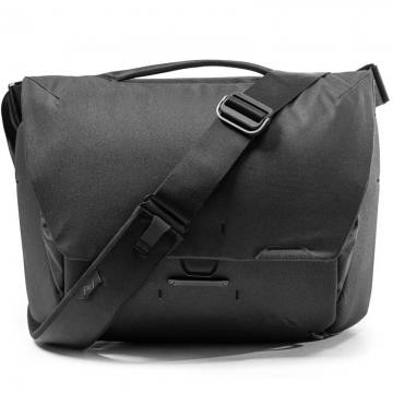 PEAK DESIGN Everyday Messenger V2 13 Liter Schwarz - Preisvergleich