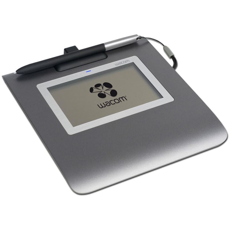 Wacom STU-430