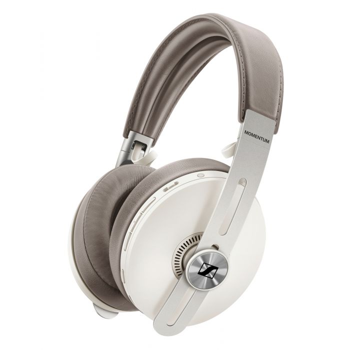 Sennheiser New Momentum Wireless 3 Sandy White weiß