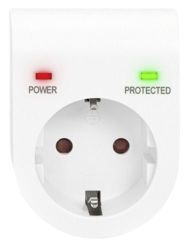 Überspannungsschutzadapter