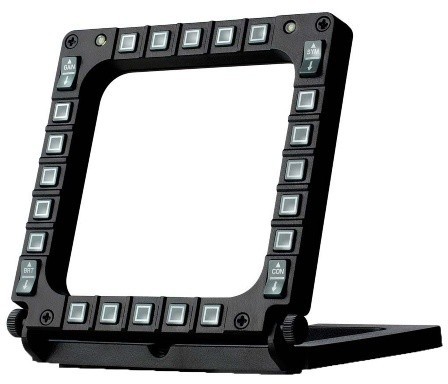 Thrustmaster MFD Cougar Pack (2960708) (PC)