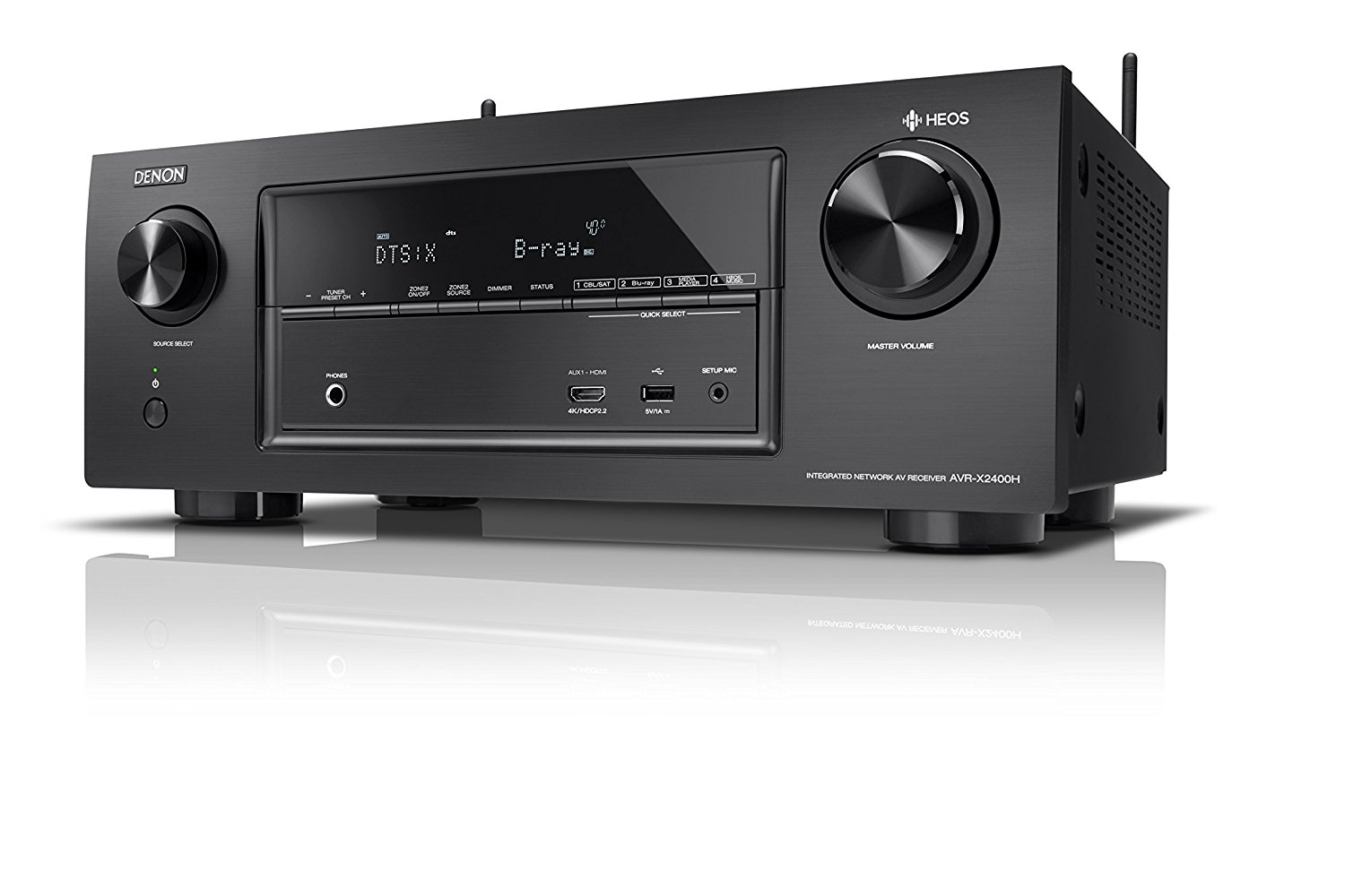 Denon AVR-X2400H