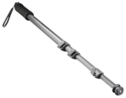 Walimex pro WT-1003 Basic-Einbeinstativ, 171cm