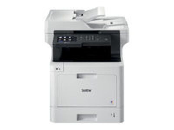 Brother MFC L 8900 CDW