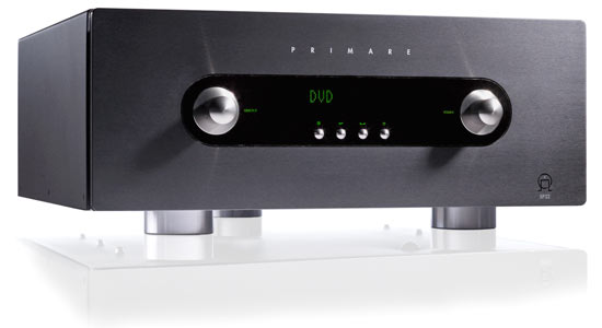 Primare SP 32 HD