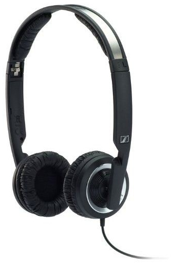 Sennheiser PX 200 II
