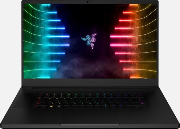 Razer Blade Pro 17 Gaming-Laptop - 17,3 Zoll (43,9 cm) 4K Ultra HD 120Hz, Intel Core i7-10875H, 32GB RAM, 1TB SSD, NVIDIA GeForce RTX 3080, Windows 10 Home (RZ09-0368CG63-R3G1)