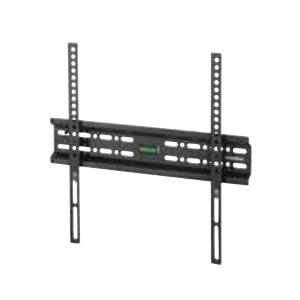 Thomson TV Wandhalterung fix (starrer Wandhalter für LCD-LED Fernseher und Monitore bis 50 kg und 23-56 Zoll (58-142cm), VESA max. 400x400, z.B. passend für Samsung, LG, Toshiba, Philips, Grundig)