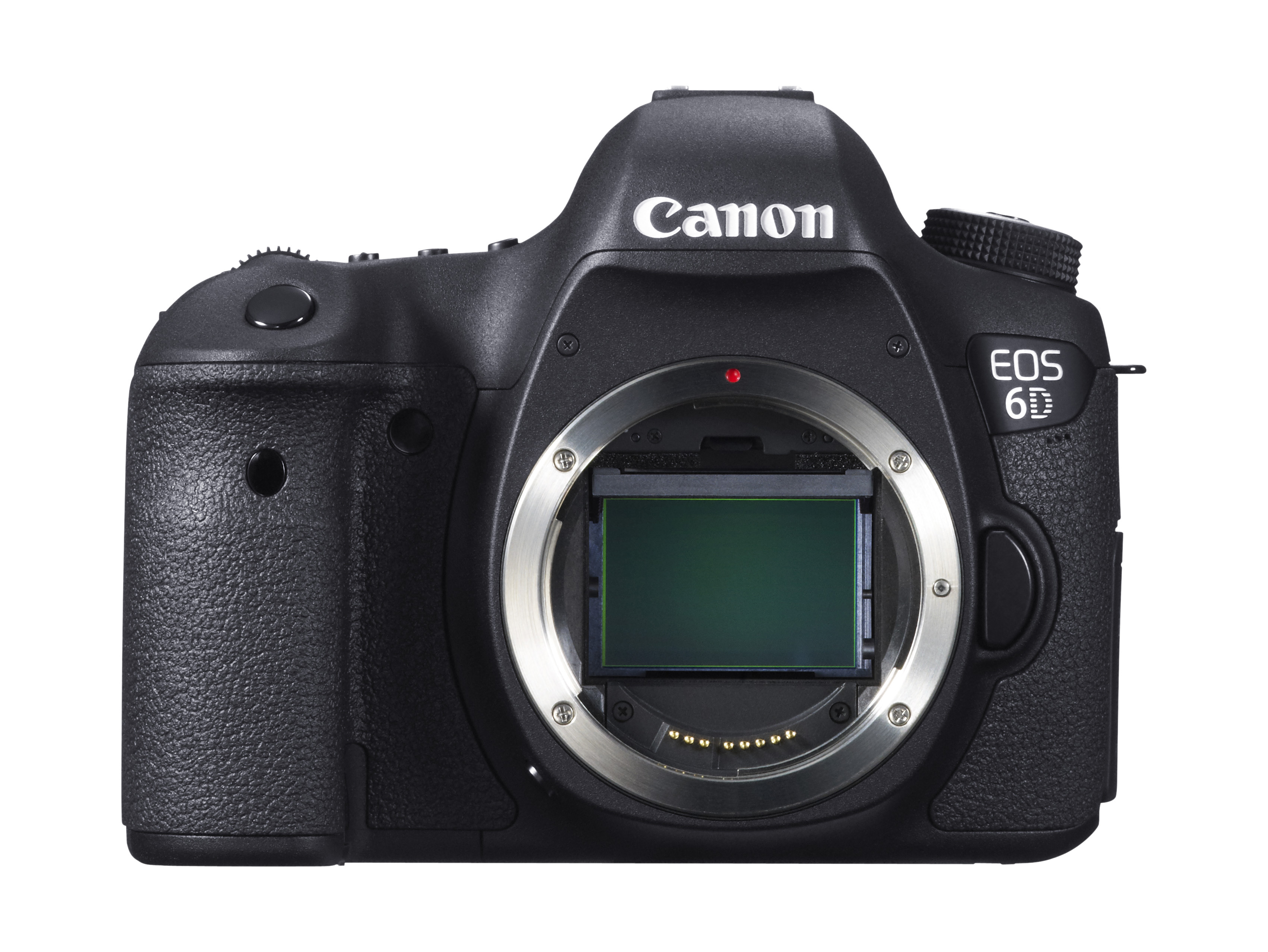 Canon EOS 6D