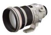 Canon EF 200mm f/2 L IS USM