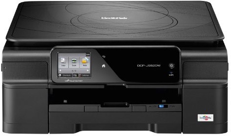 Brother DCP-J552DW (DCPJ552DWG1)