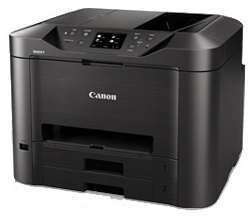 Canon Maxify MB 5350