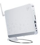 Asus Eee Box EB1012U, 2GB RAM , 250GB Festplatte 